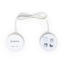 Load image into Gallery viewer, Zemits ElastiStrom Portable Microcurrent Skin Toning Gloves Device