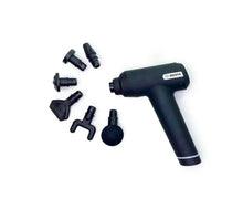 Load image into Gallery viewer, Zemits BodyLuxx Percussion Massage Device