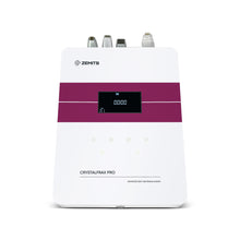 Load image into Gallery viewer, Zemits CrystalFrax Pro 3-in-1 Fractional RF System