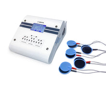 Load image into Gallery viewer, Zemits PressMio 3-in-1 PressoTherapy EMS IR Suit