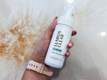 Load image into Gallery viewer, Zemits LumiosClear 150 ml Cleansing face foaming cleanser for oily and problematic skin