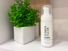 Load image into Gallery viewer, Zemits LumiosClear 150 ml Cleansing face foaming cleanser for oily and problematic skin