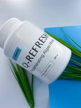 Load image into Gallery viewer, Zemits Q-Refresh Algae Mask Regenerating alginate face mask