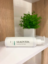Load image into Gallery viewer, Zemits Silkentox Revitalizing Clay Mask