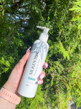 Load image into Gallery viewer, Zemits Silkentox Revitalizing Clay Mask