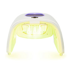 Load image into Gallery viewer, Zemits EstiLED New LED Light Therapy System with laser lights