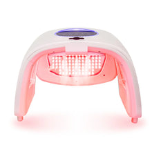 Load image into Gallery viewer, Zemits EstiLED New LED Light Therapy System with laser lights