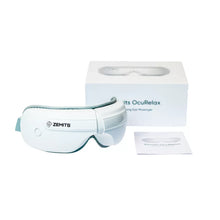 Load image into Gallery viewer, Zemits OcuRelax Relaxing Eye Massage