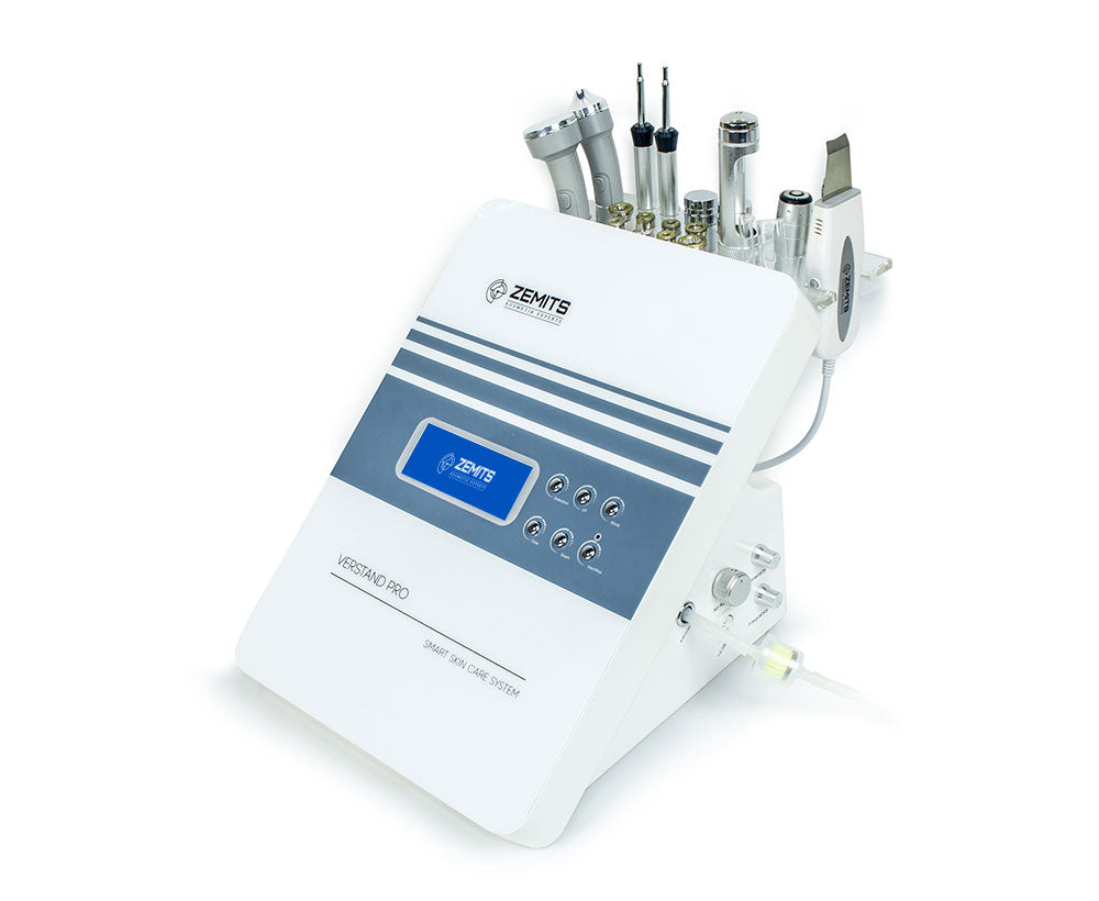 Microcurrent College Machine Microcurrent machines for sale in the UK Microcurrent devices: Buy ...