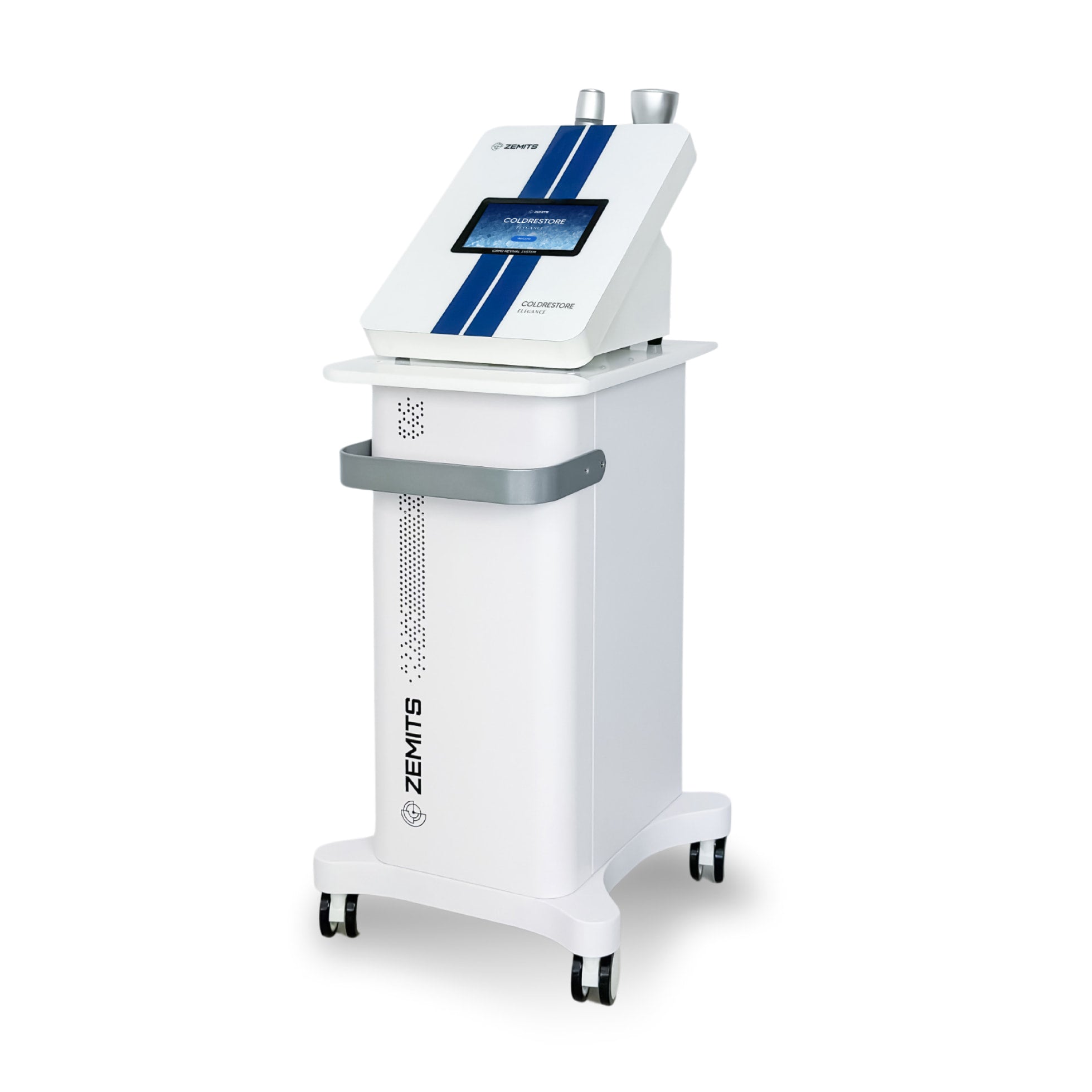 Zemits ColdRestore Elegance Innovative Cryo Sculpting machine