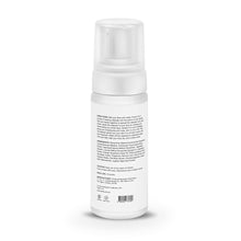 Load image into Gallery viewer, Zemits LumiosClear 150 ml Cleansing face foaming cleanser for oily and problematic skin
