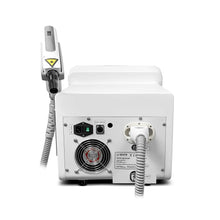 Load image into Gallery viewer, Zemits OgmaLaze Laser for tattoo removal and skin rejuvenation
