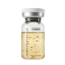 Load image into Gallery viewer, Zemits PeptiElixir Peptide serum for non-injection mesotherapy (electroporation)
