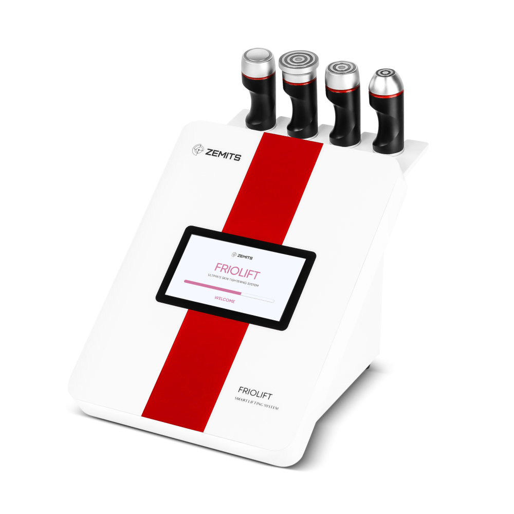 Zemits FrioLift Contrast Skin Rejuvenation System