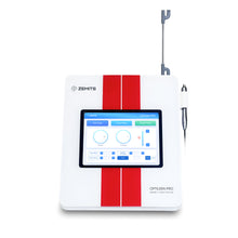 Load image into Gallery viewer, Zemits OptiLeen Pro Diode laser 980 nm for thread vein removal
