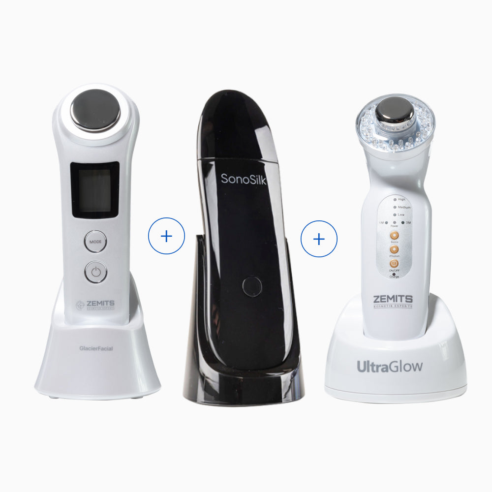 Zemits LED Starter Kit