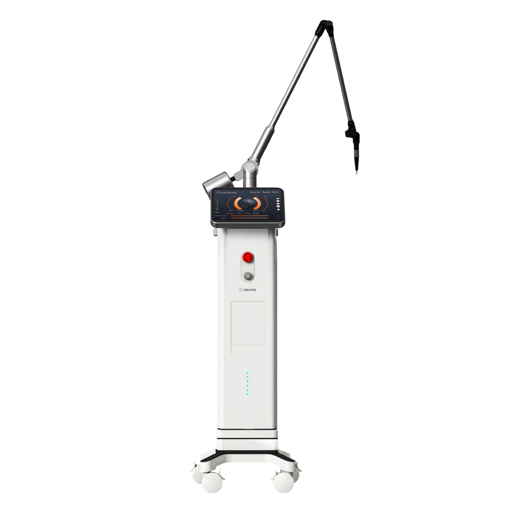 Zemits CarbonFrax Pro CO2 Fractional Laser