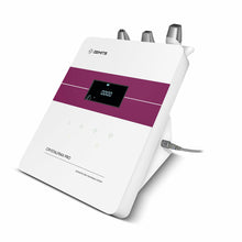 Load image into Gallery viewer, Zemits CrystalFrax Pro 3-in-1 Fractional RF System
