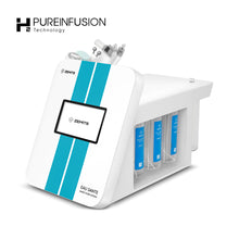 Load image into Gallery viewer, Zemits Eau Sante Hydro-dermabrasion and hydrogen peel system H2O2
