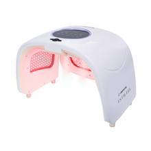 Load image into Gallery viewer, Zemits EstiLED New LED Light Therapy System with laser lights
