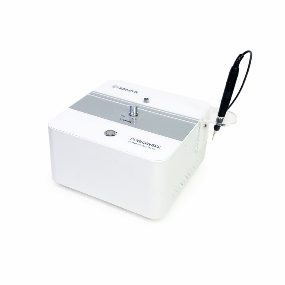 Zemits ForigiNexx Spot Removal Electrocoagulation System