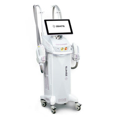 Zemits GioStim High-Intensity Magnetic Therapy Device for Body Sculpting