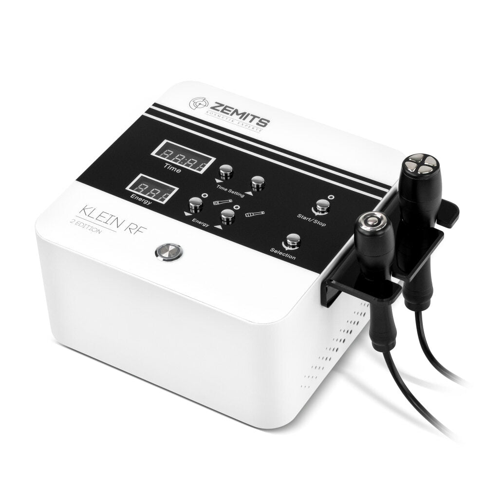 Zemits Klein RF 2.0 Skin Tightening System