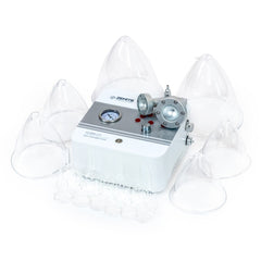 Zemits Leger 2.0 Vacuum Buttocks Enhancement & Anti-cellulite System