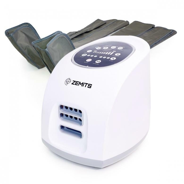 Zemits LipoPremo Body Sculpting Compression System