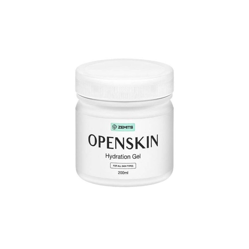Zemits Openskin ﻿Hydrogenation gel