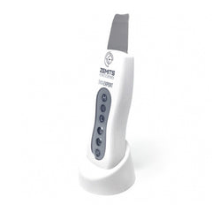 Zemits Skin Expert Ultrasound Skin Scrubber