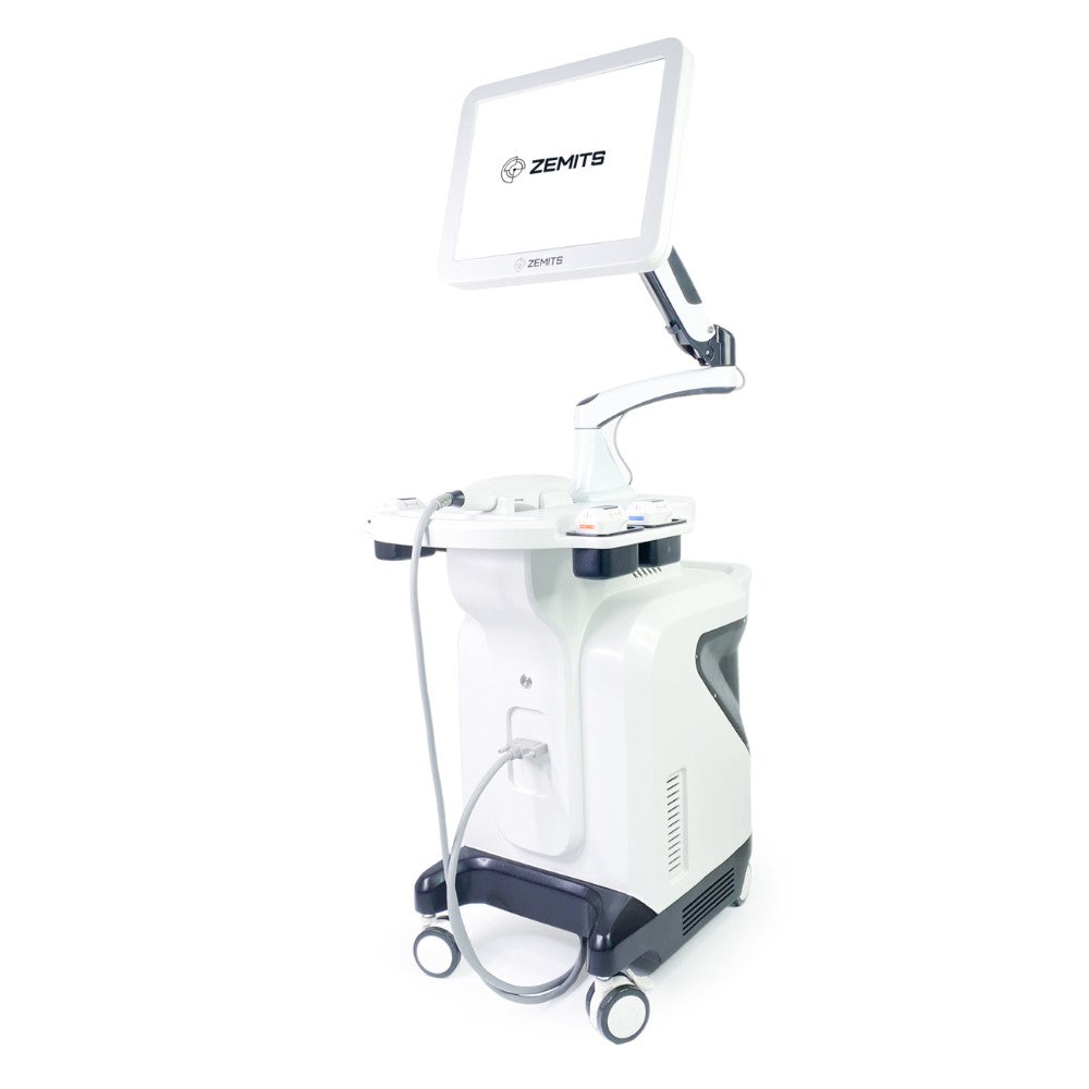 Zemits UltraNexx Pro SMAS Lifting Skin Tightening Sytem For Face and Body