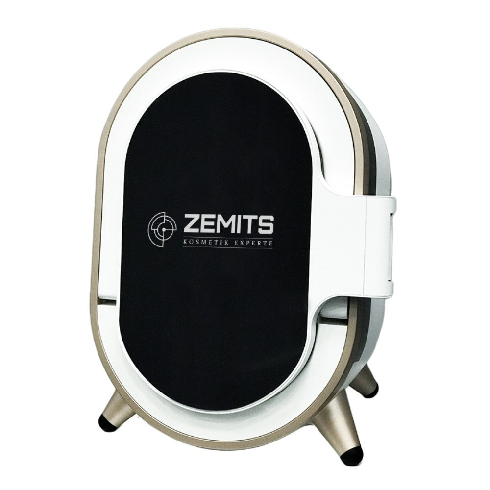 Zemits VeraFace Skin Analysis System