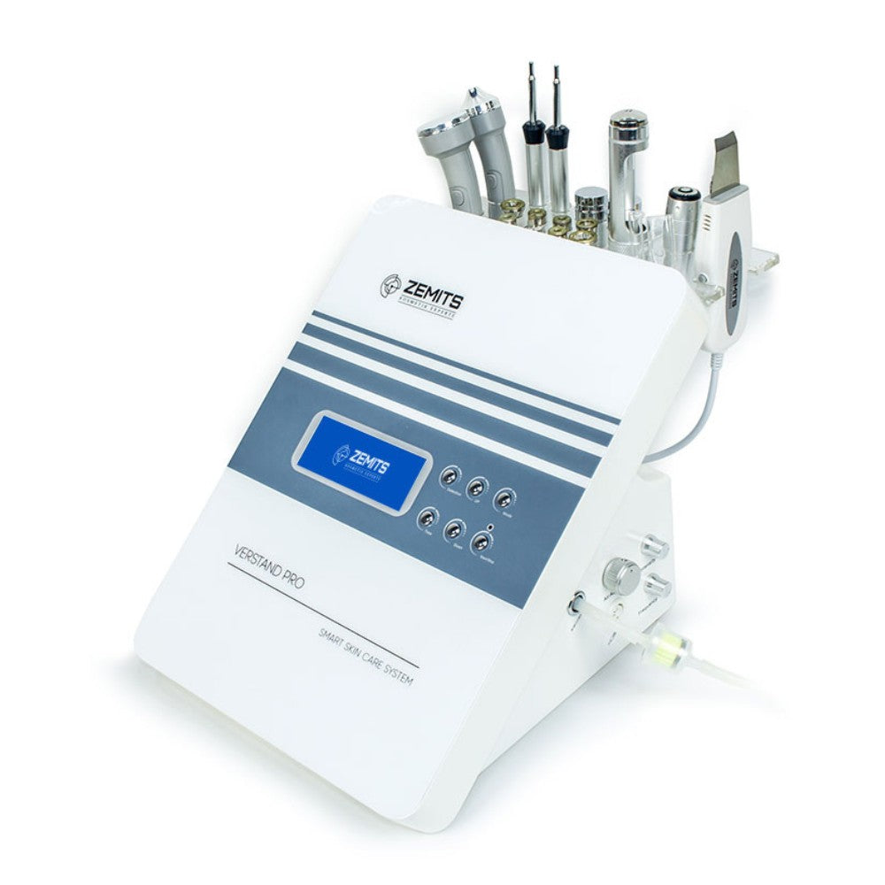 Zemits Verstand Pro Microcurrent Therapy and Electroporation