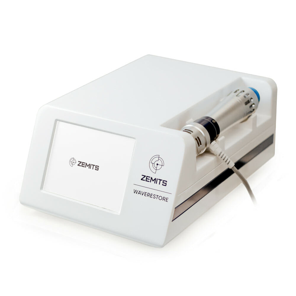 Zemits WaveRestore 2.0 ShockWave Therapy