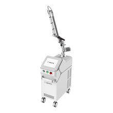 Load image into Gallery viewer, Zemits YaGenix Nd:YAG Laser for tattoo removal and carbon peeling

