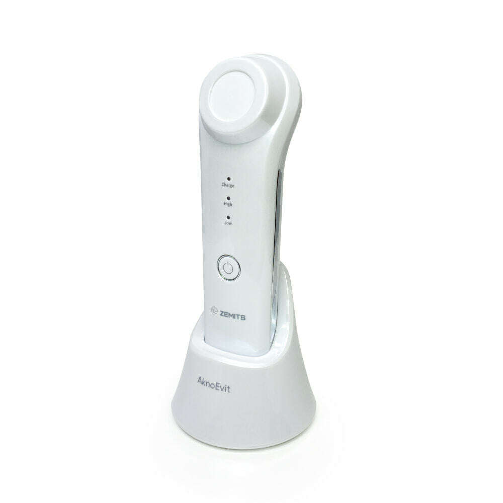 Zemits AknoEvit Device for Acne Treatment and Skin Rejuvenation