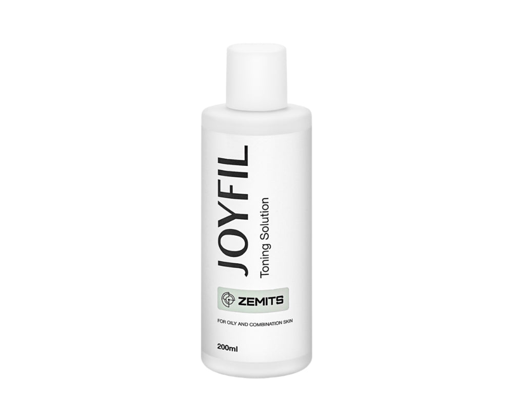 Zemits Joyfil Toning Solution