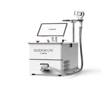 Load image into Gallery viewer, Zemits Quidion Lite Diode laser for hair removal
