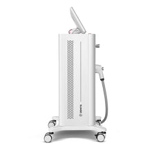 Load image into Gallery viewer, Zemits DioPulse Triple Wavelength Laser for Hair Removal 755, 808, 1064 nm
