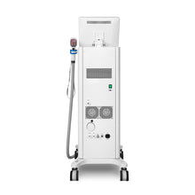 Load image into Gallery viewer, Zemits DioPulse Triple Wavelength Laser for Hair Removal 755, 808, 1064 nm
