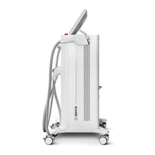 Load image into Gallery viewer, Zemits QuantumPeak Professional ELOS hair removal and photorejuvenation system
