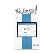 Load image into Gallery viewer, Zemits Verstand HD Pro 8-in-1 system with HydroDiamond™ Technology
