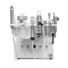 Load image into Gallery viewer, Zemits Verstand HD Pro 8-in-1 system with HydroDiamond™ Technology
