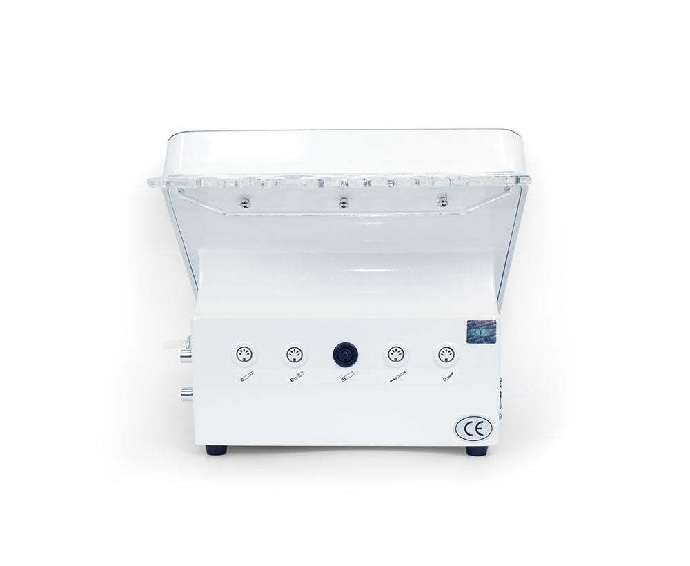 Zemits Verstand Pro Microcurrent Therapy and Electroporation