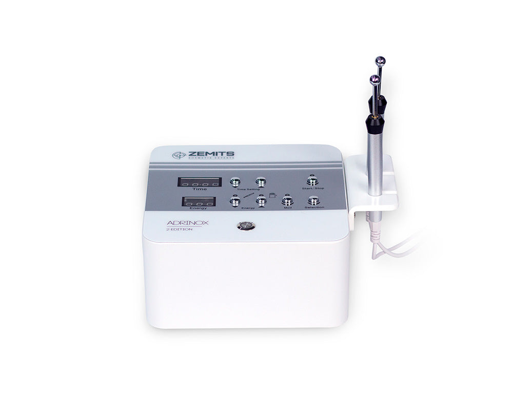 Zemits Adrinox 2.0 Microcurrent Skin Tightening System