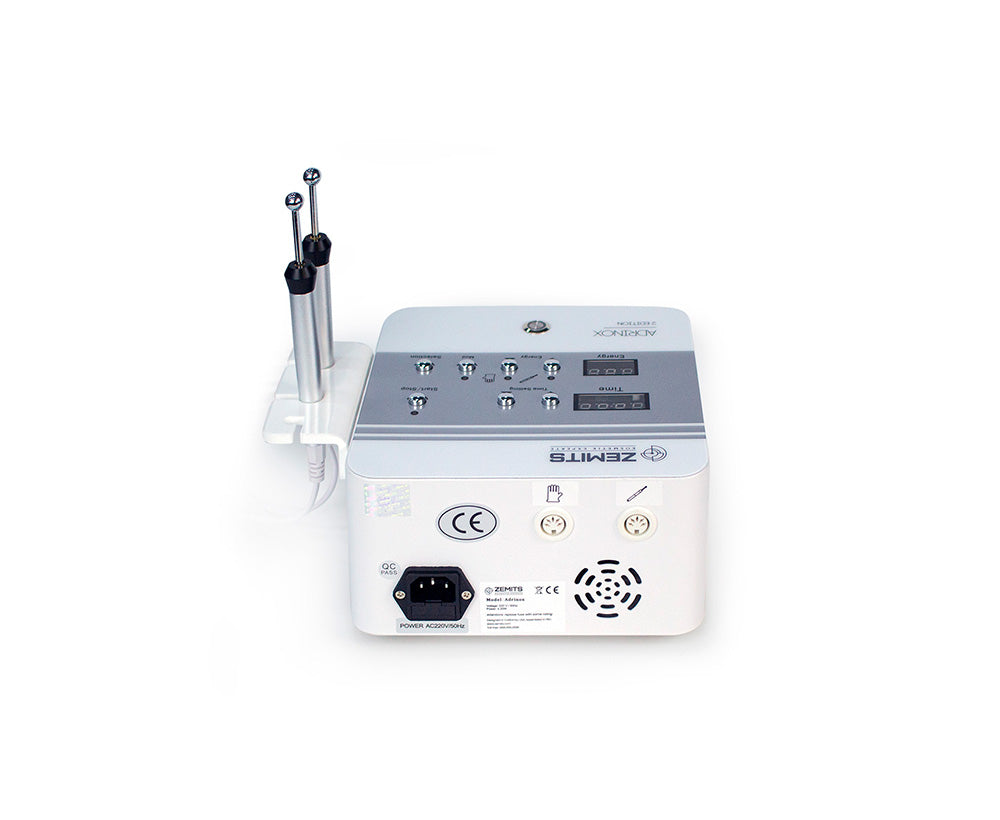 Zemits Adrinox 2.0 Microcurrent Skin Tightening System