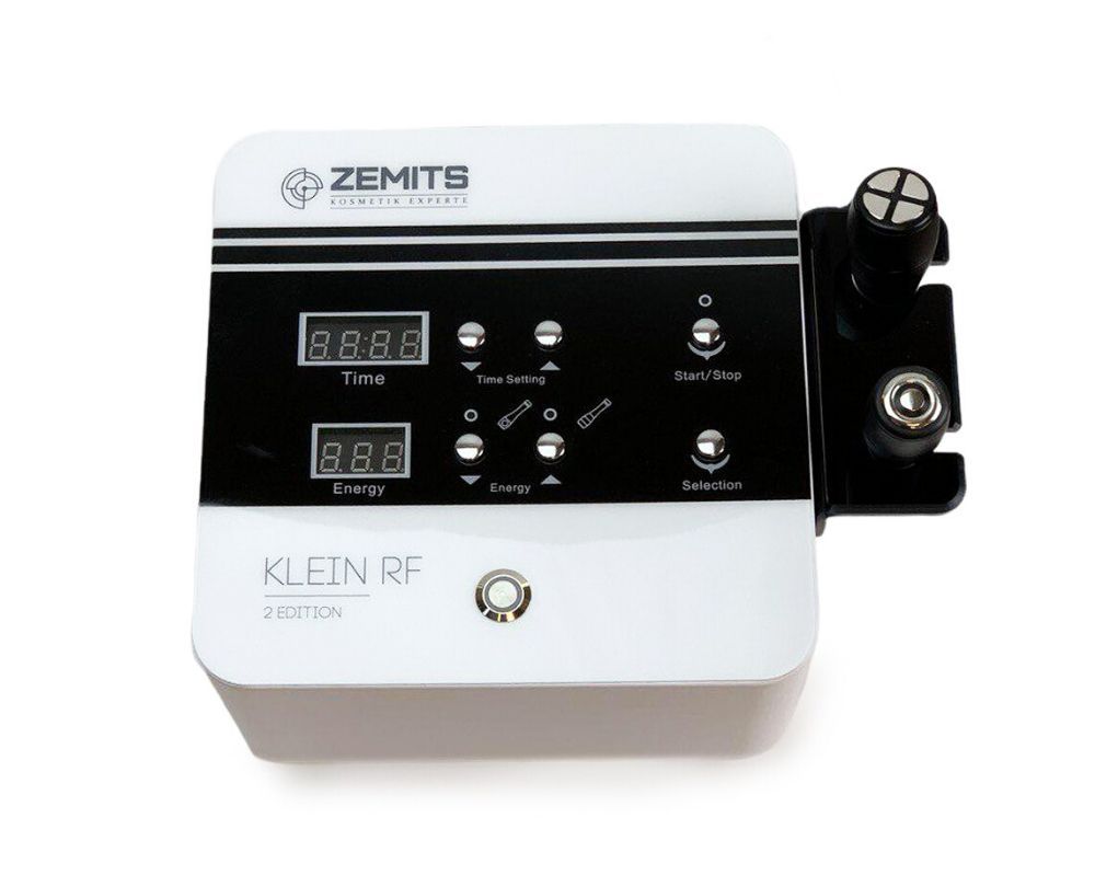 Zemits Klein RF 2.0 Skin Tightening System