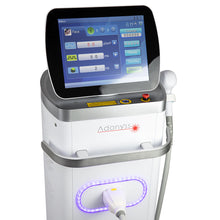 Load image into Gallery viewer, Adonyss DioPulse Diode hair removal laser

