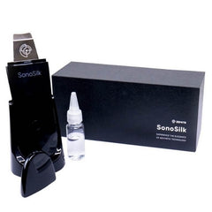 Zemits SonoSilk Ultrasonic Skin Scrubber